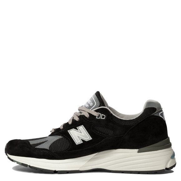 New Balance Made In Uk 991V2 Sneakers US 9 Men - Picture 3 of 5